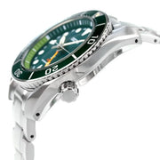 Seiko SFK003J1 Prospex Seascape SUMO Solar GMT Diver Men's Watch